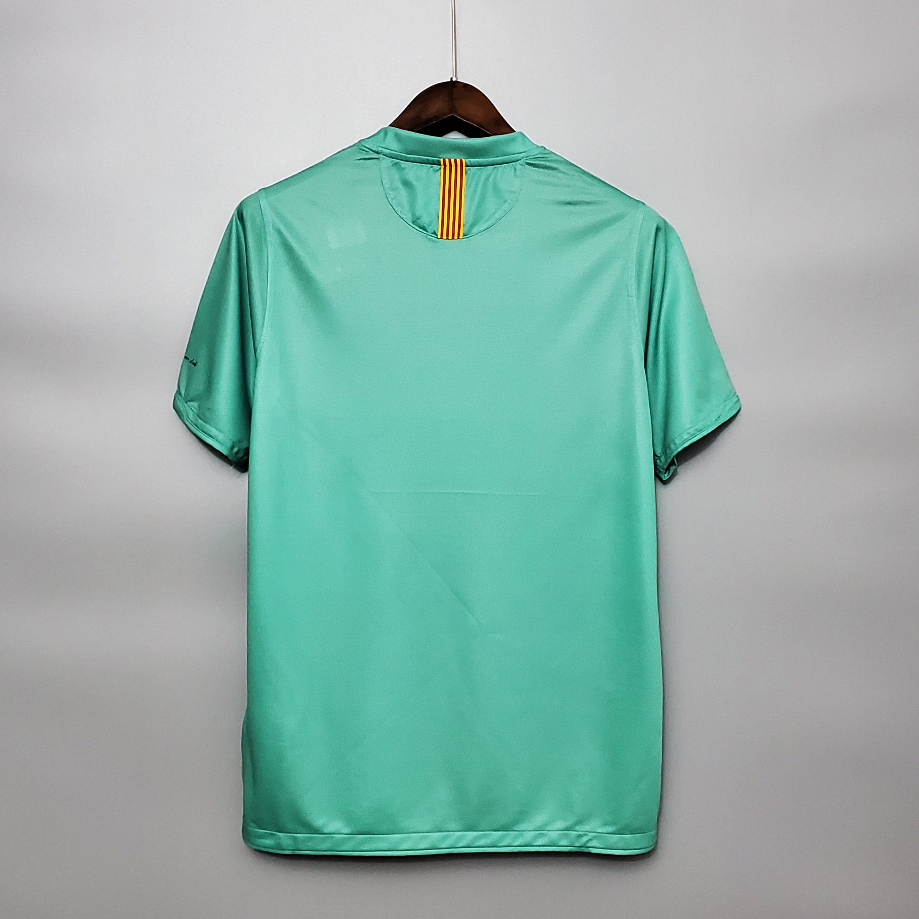 Barcelona 2010-2011 Away Retro Jersey