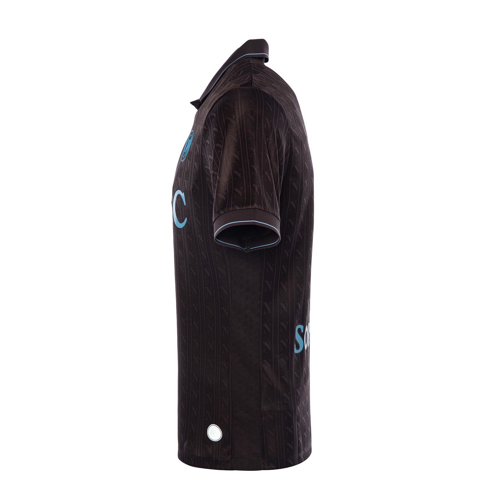 Napoli 2025/26 Third Jersey