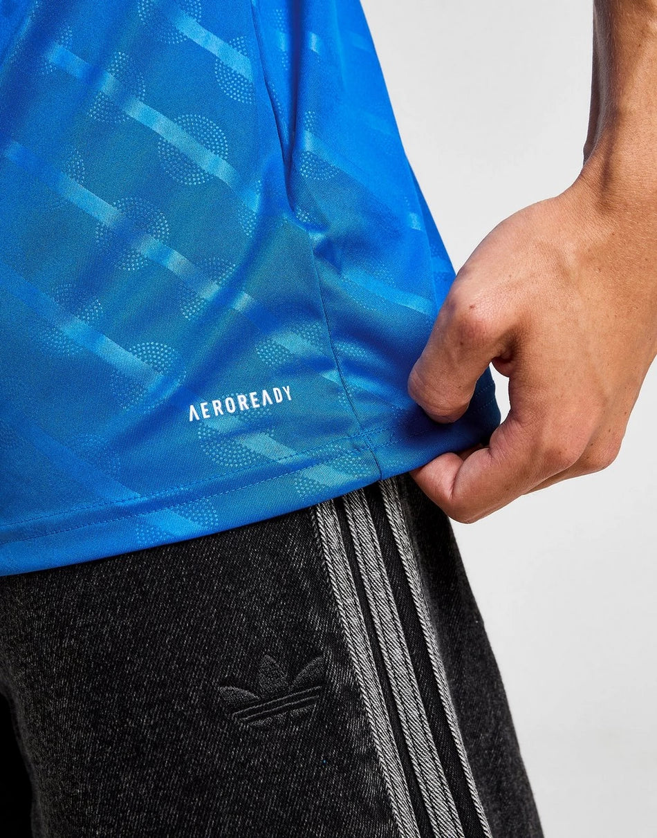 Real Madrid 2025/26 Third Jersey