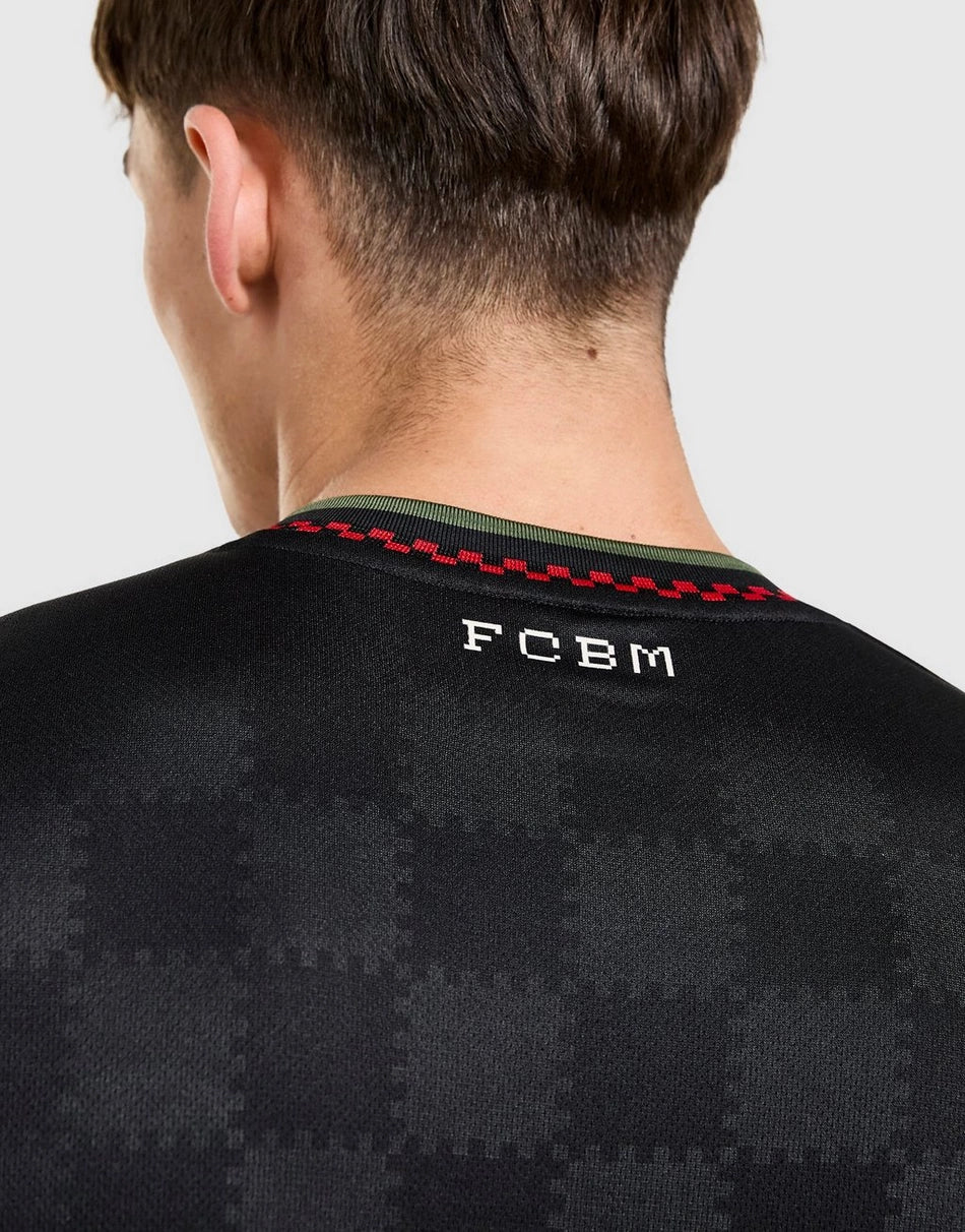 Bayern Munich 2025/26 Third Jersey