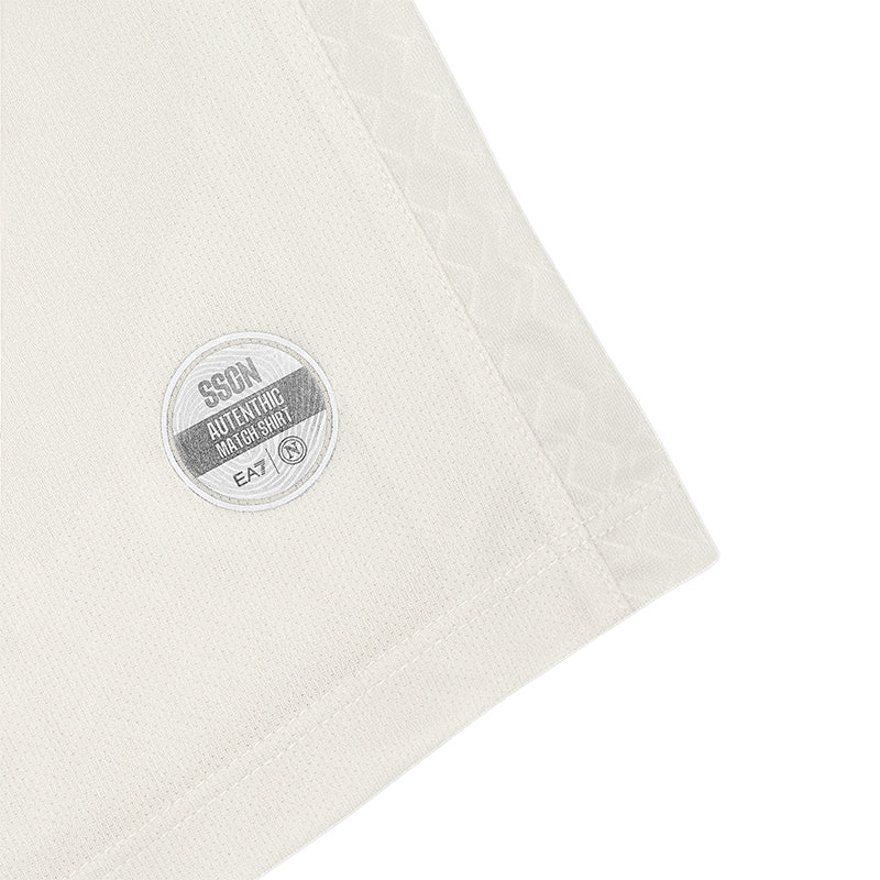 Napoli 2025/26 Away Jersey