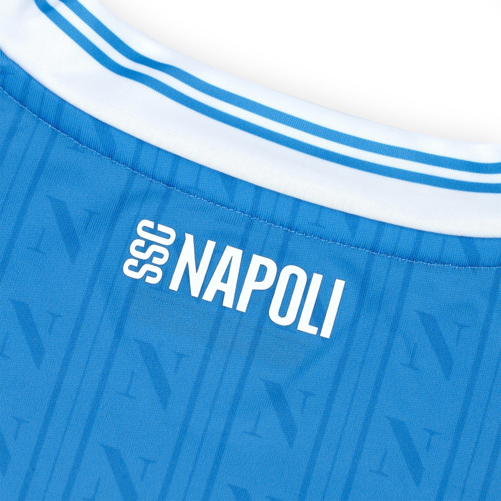 Napoli 2025/26 Home Jersey