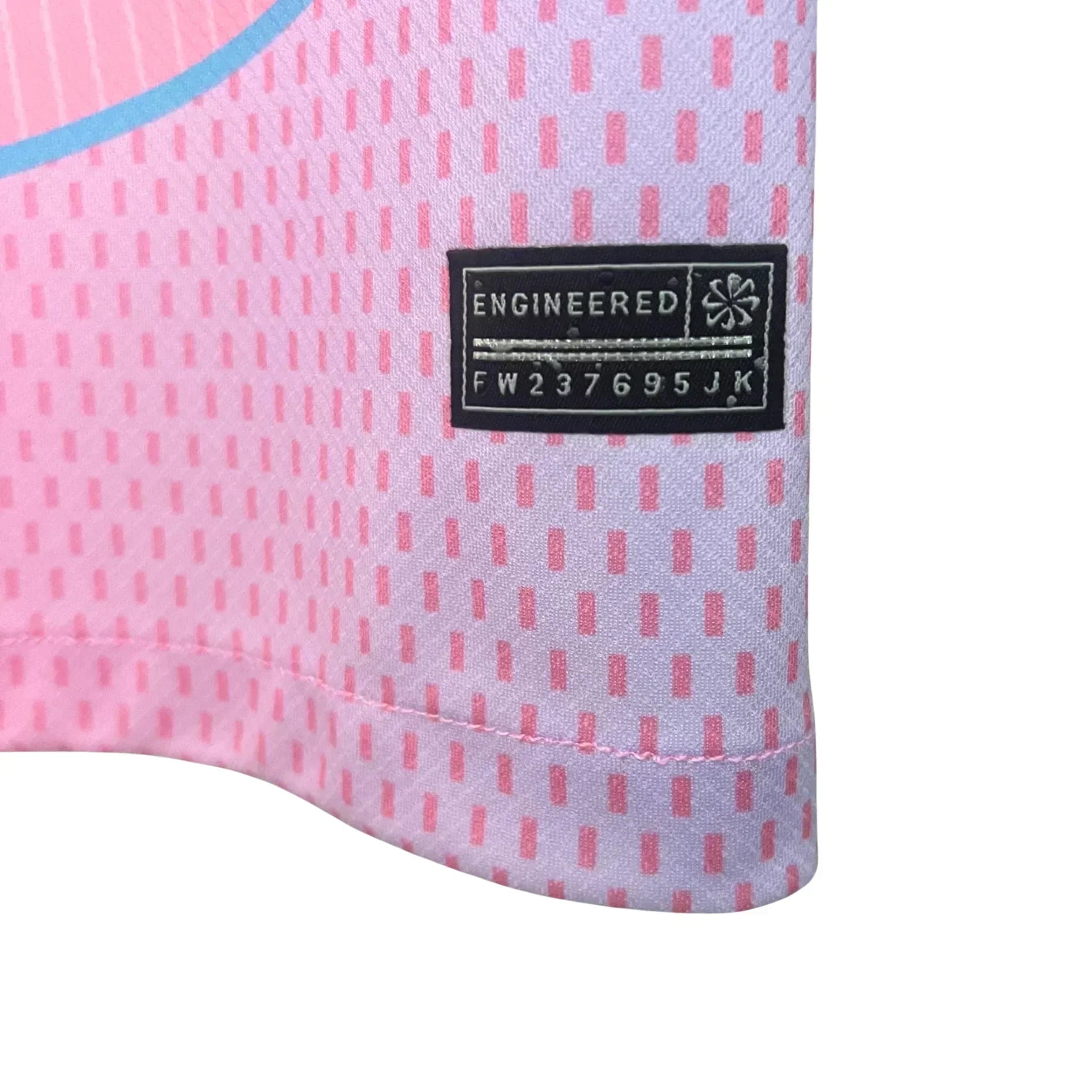 FC Barcelona 2025/26 Total 90 Jersey