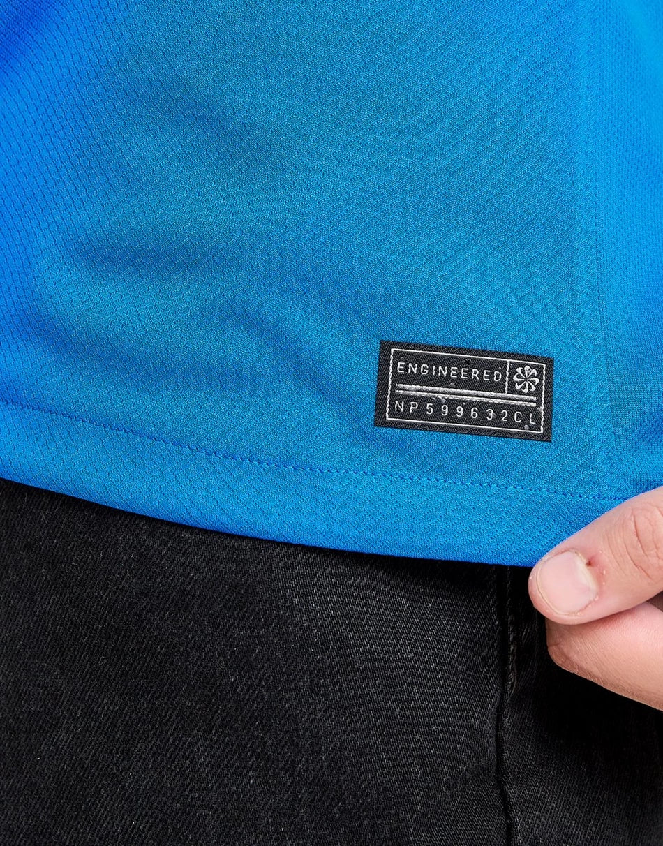 Athletico Madrid 2025/26 Third Jersey