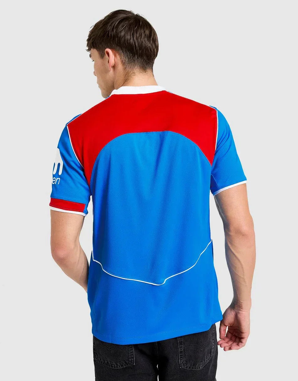 Athletico Madrid 2025/26 Third Jersey