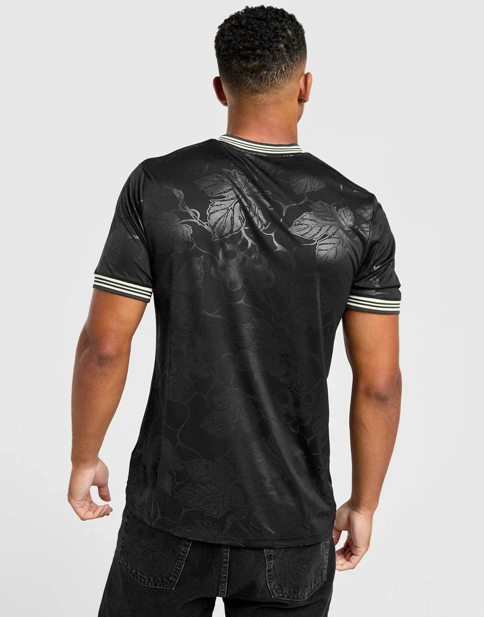 Juventus 2025/26 Third Jersey