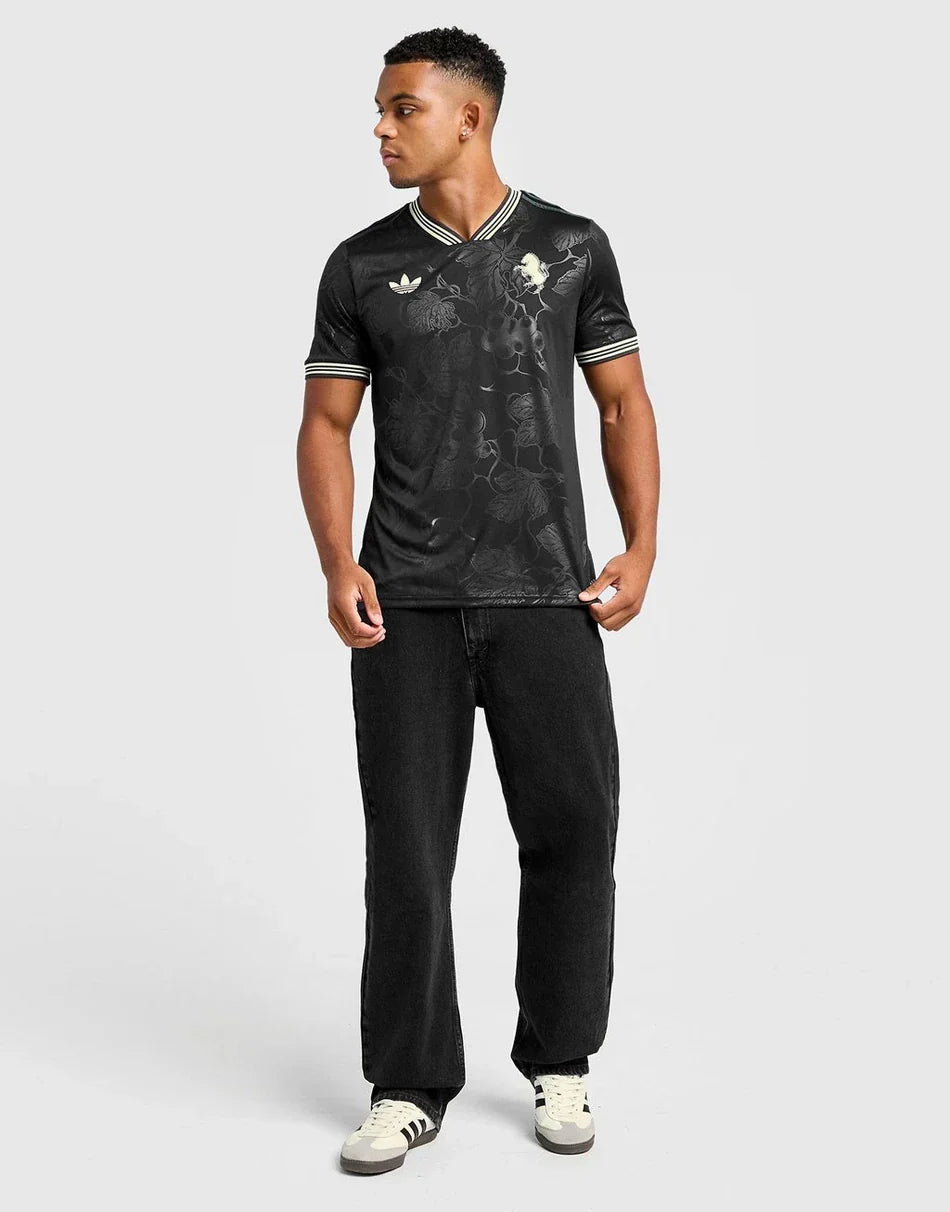 Juventus 2025/26 Third Jersey