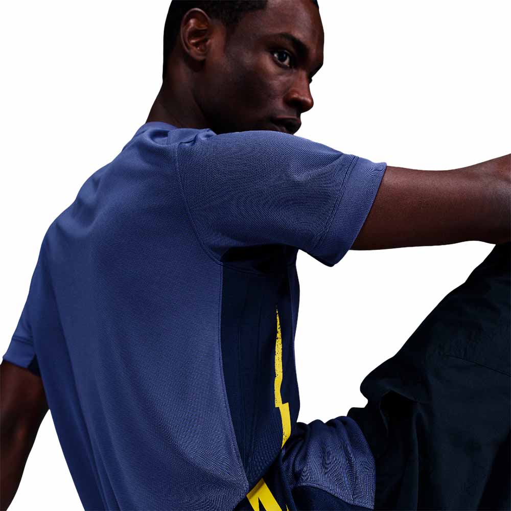 Athletico Madrid 2025/26 Away Jersey