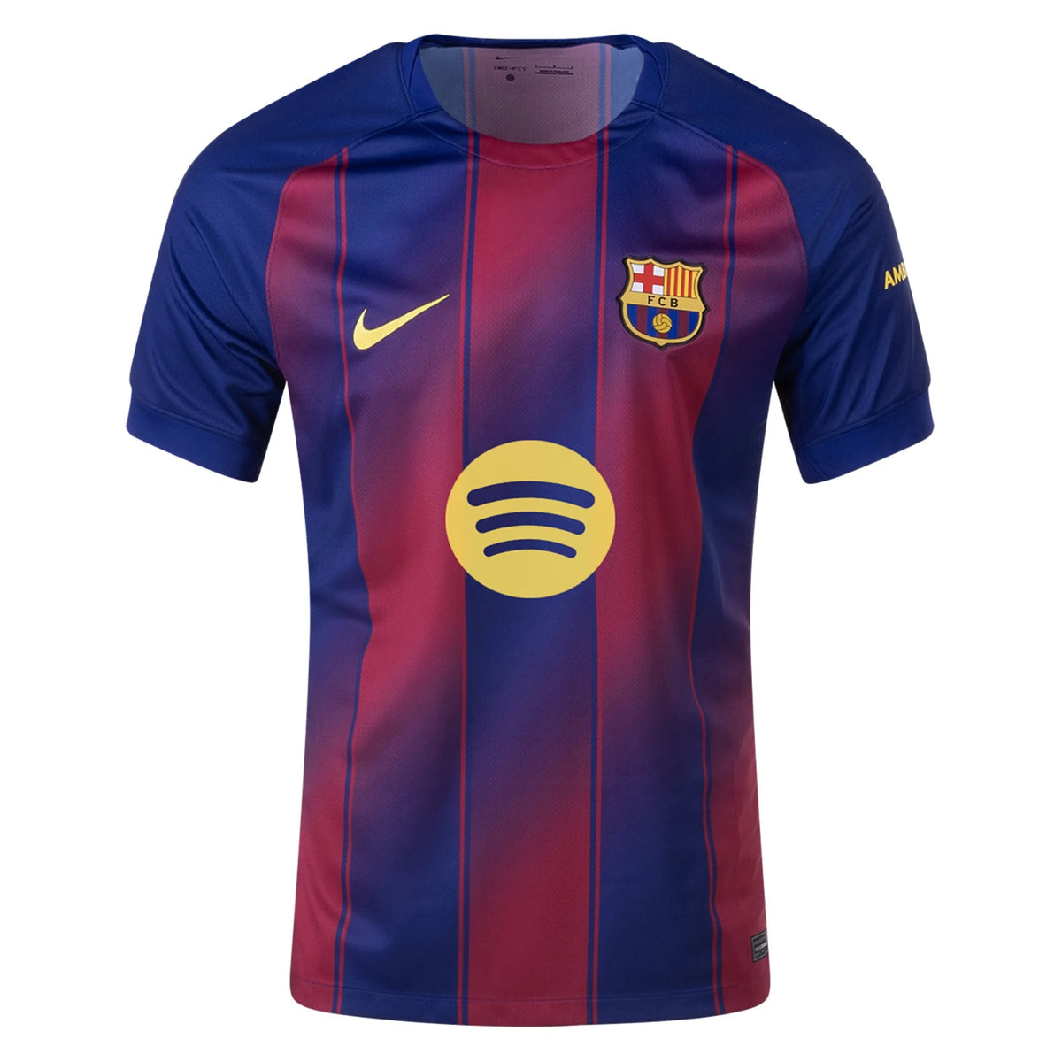 Camiseta Lamine Yamal Barcelona Edición 2025/26