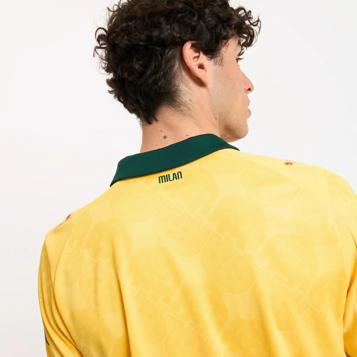 AC Milan 2025/26 Third Jersey