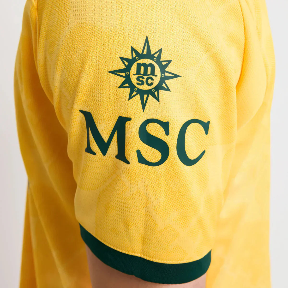 AC Milan 2025/26 Third Jersey