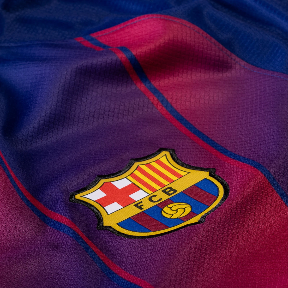 FC Barcelona 2025/26 Heimtrikot
