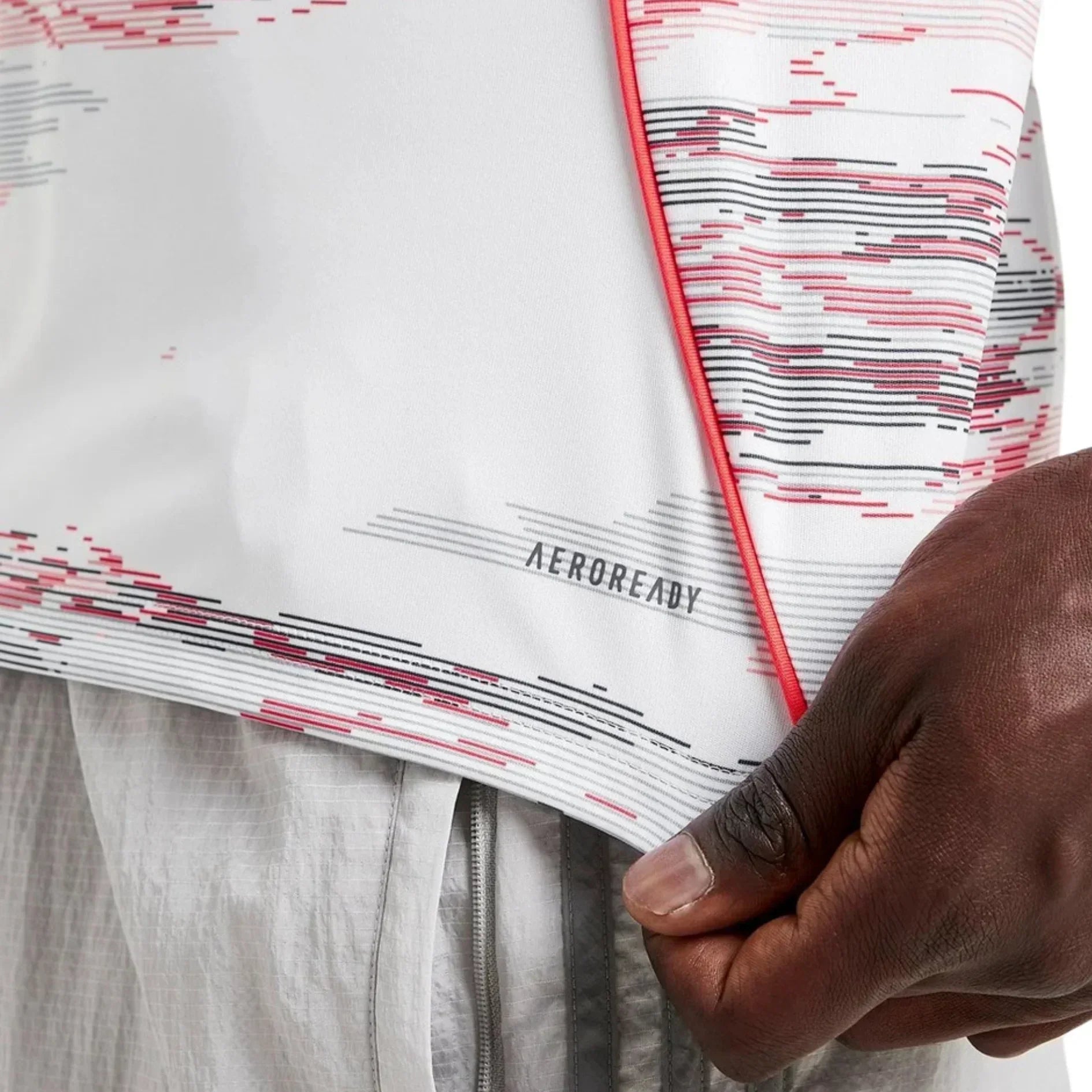 Bayern München 2025/26 Away Jersey