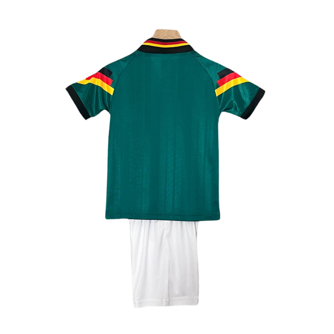 Germany Away 1992 - Kids Jersey