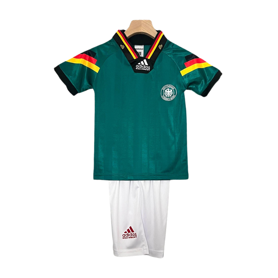 Germany Away 1992 - Kids Jersey