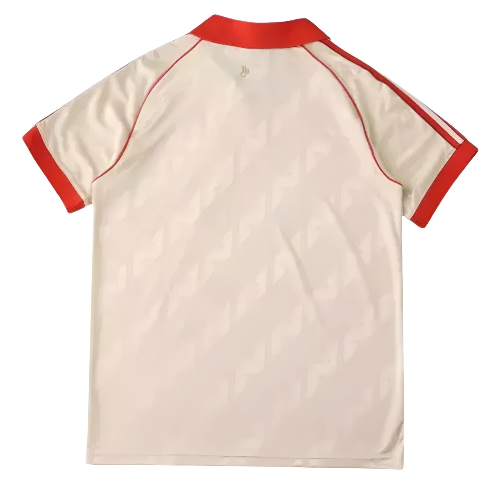 Bayern Munich Originals Retro Football Jersey