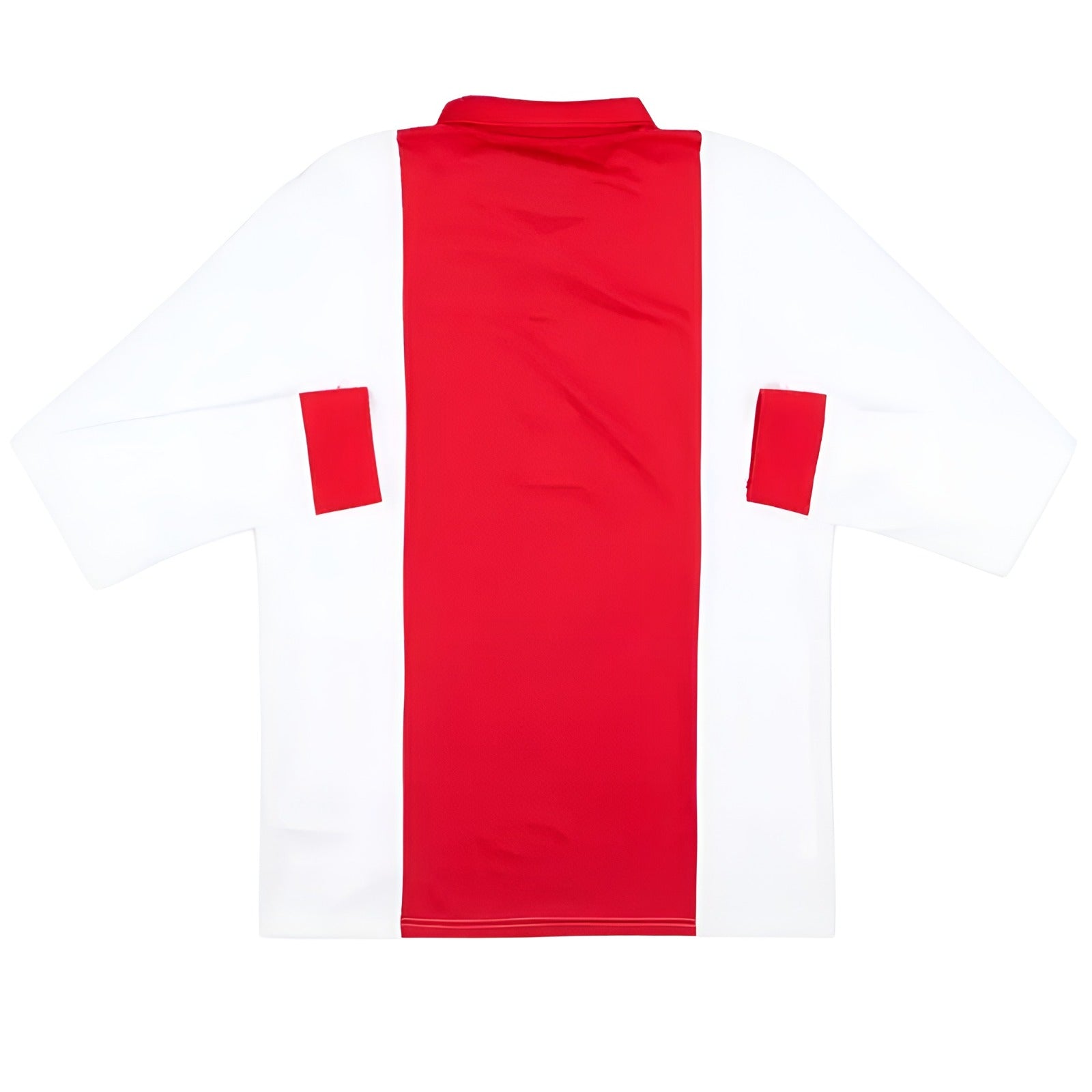 Ajax 125th Anniversary Retro Football Jersey