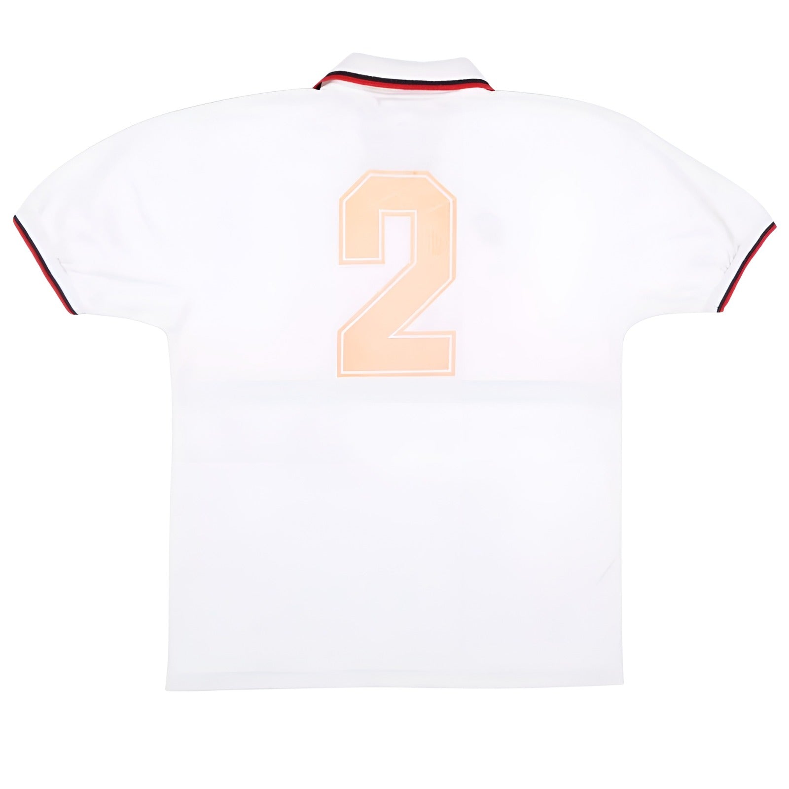 AC Milan 1993-1994 Away Retro Football Jersey