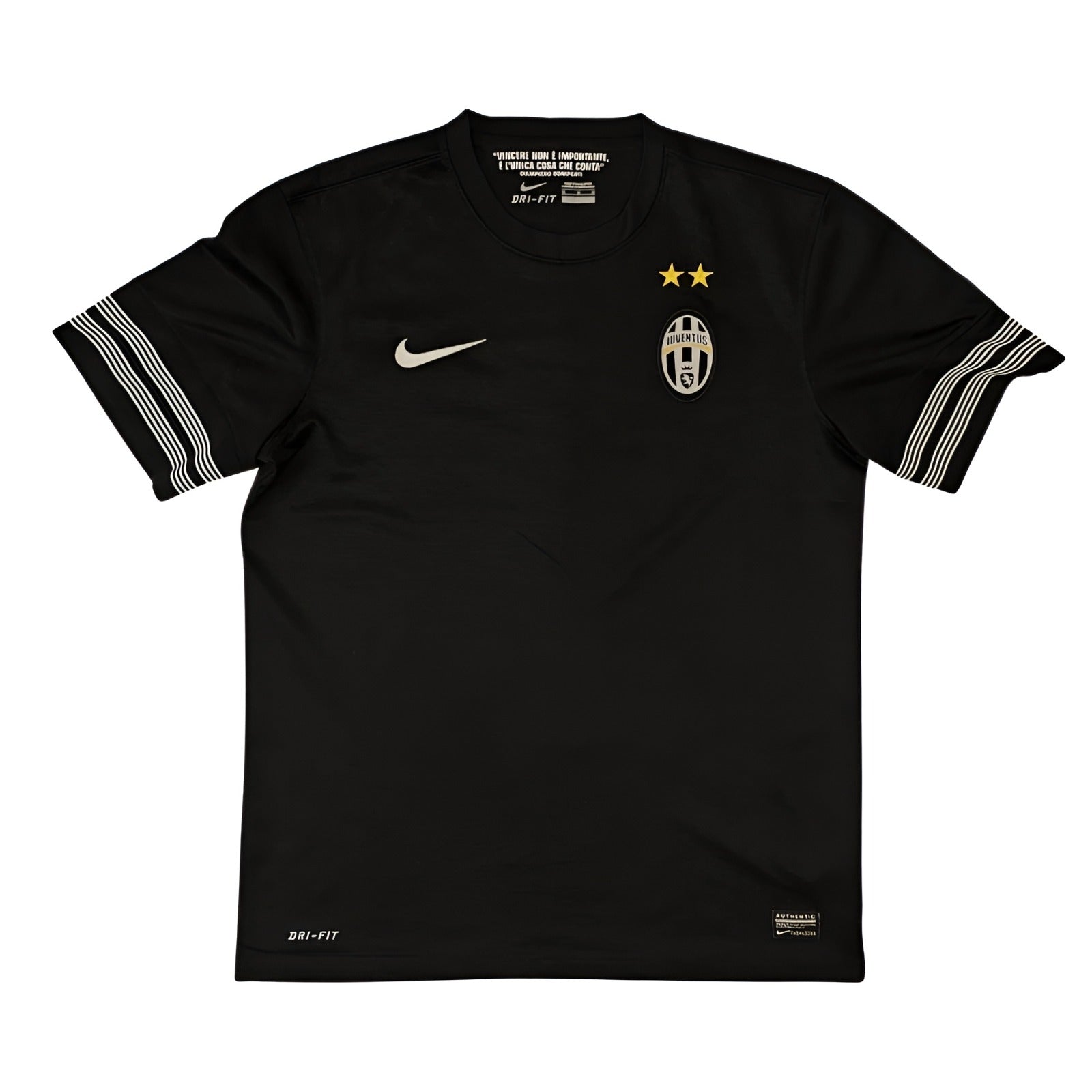 Juventus 2012-2013 Away Retro Football Jersey