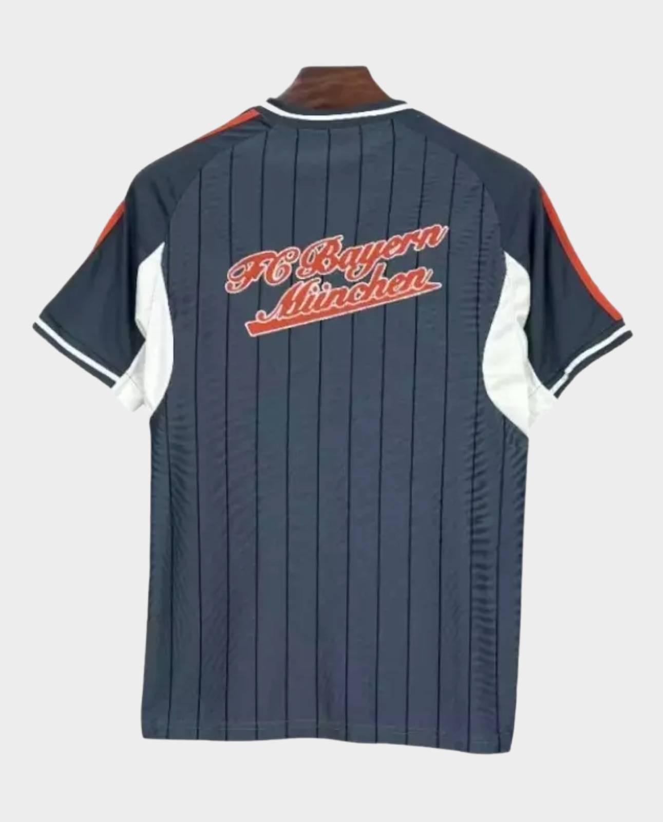 Bayern Munich 2025-2026 US Pack Special Edition Jersey