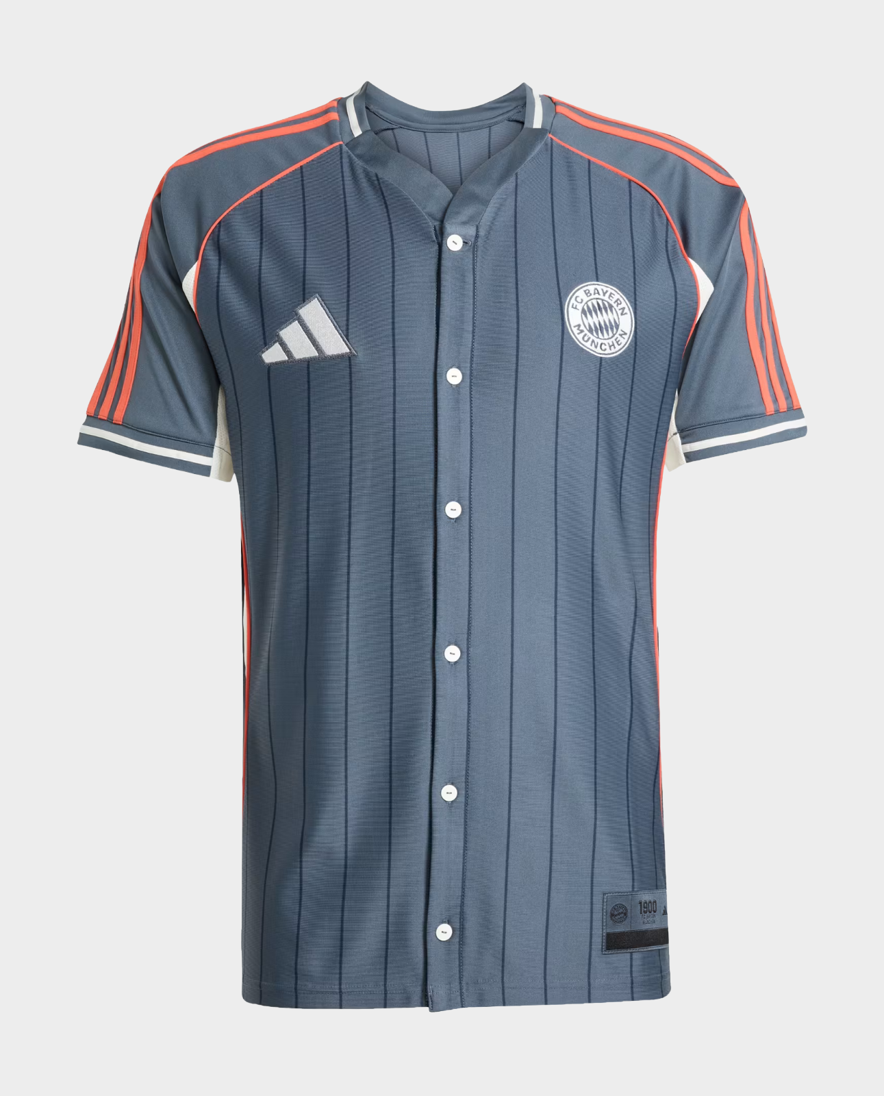 Bayern Munich 2025-2026 US Pack Special Edition Jersey