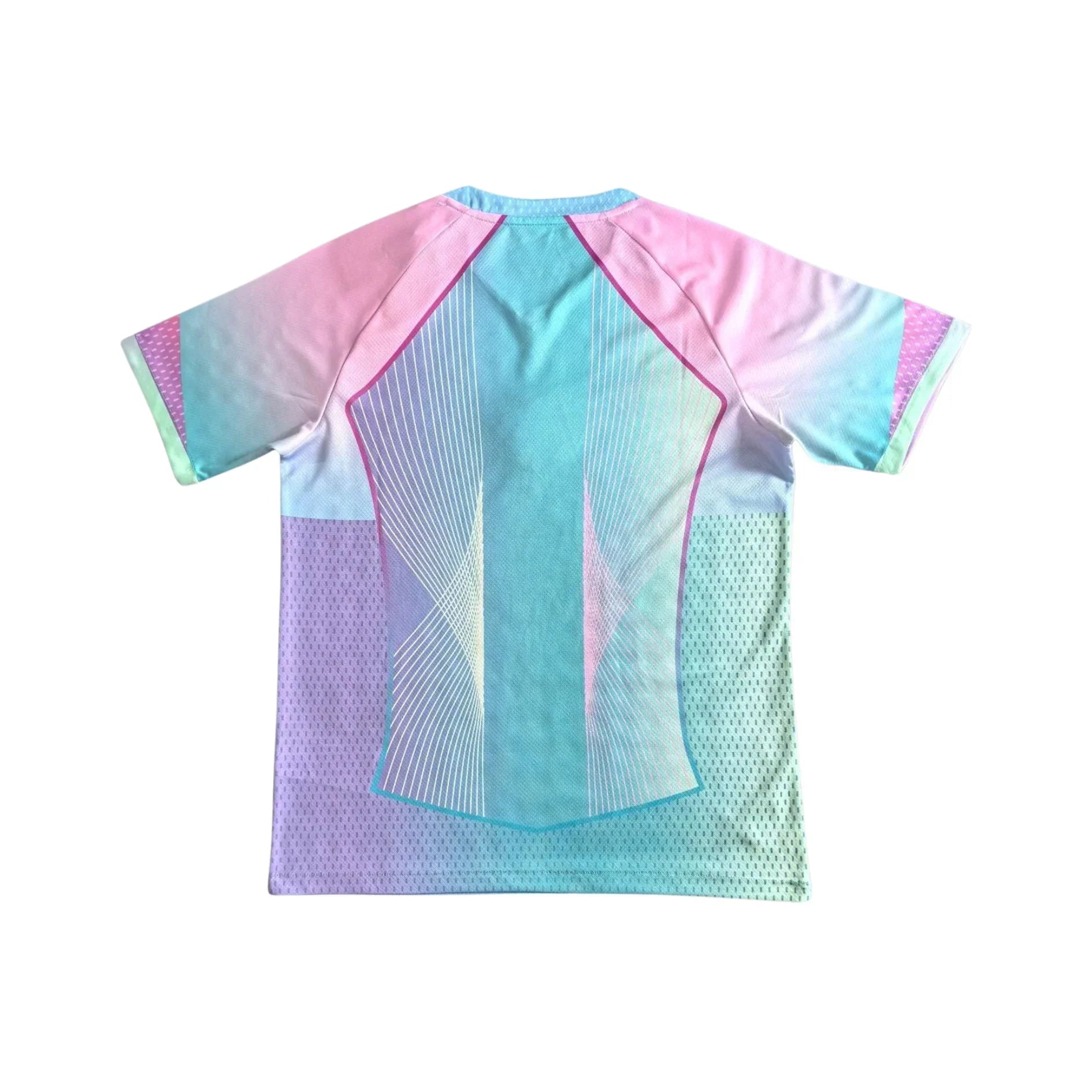 FC Barcelona 2025/26 Dreamwave Jersey