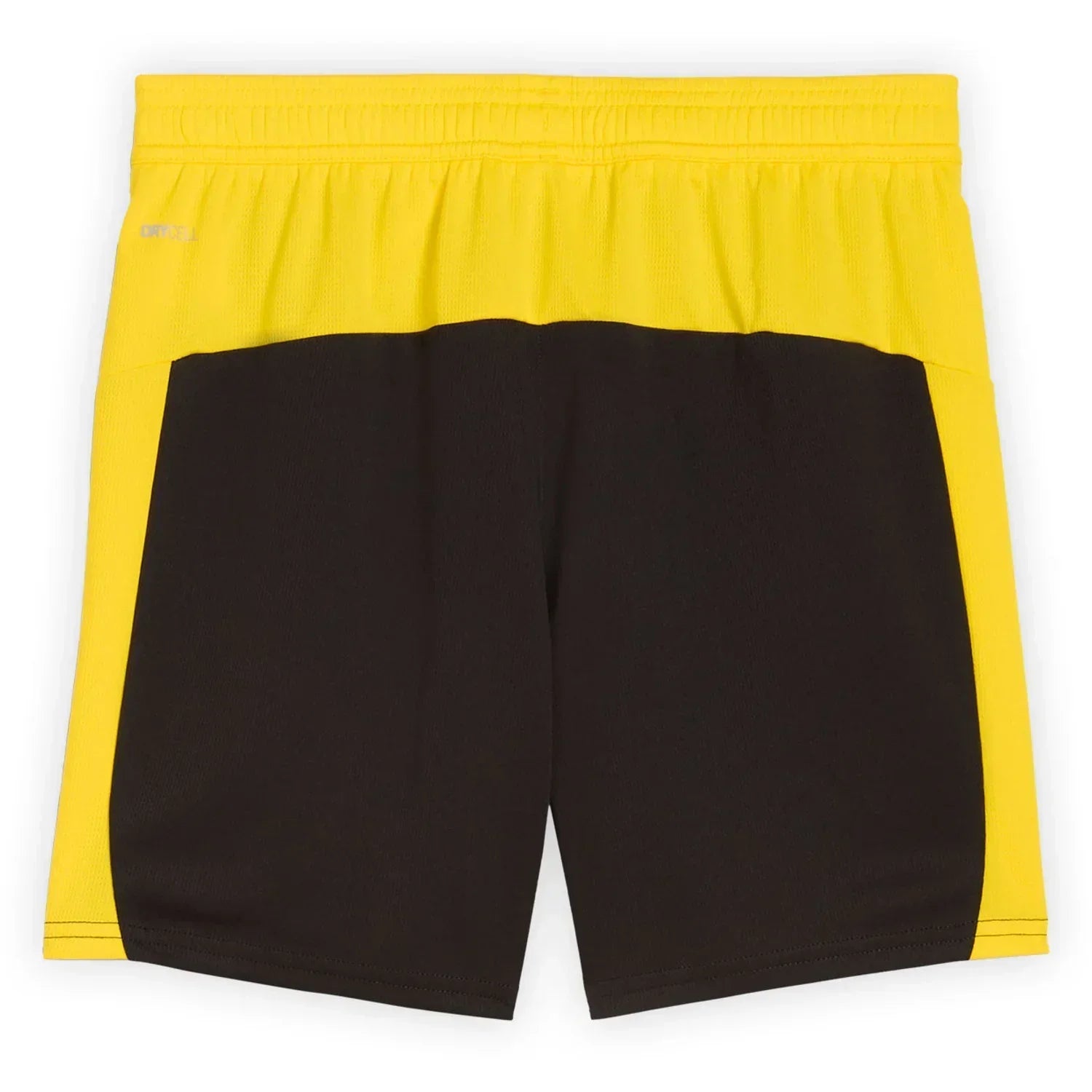 Borussia Dortmund 2025/26 Home Kids Jersey