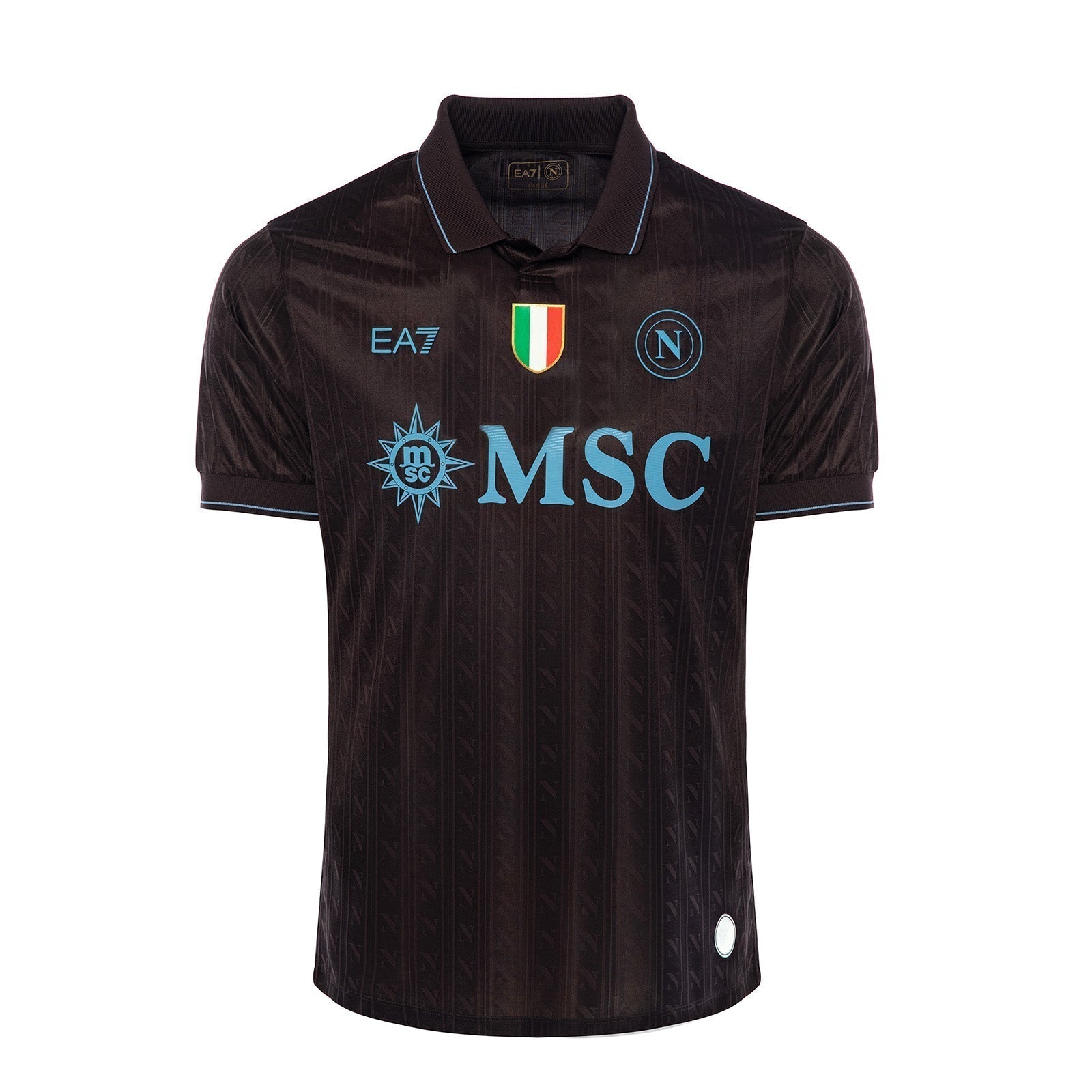 Napoli 2025/26 Third Jersey