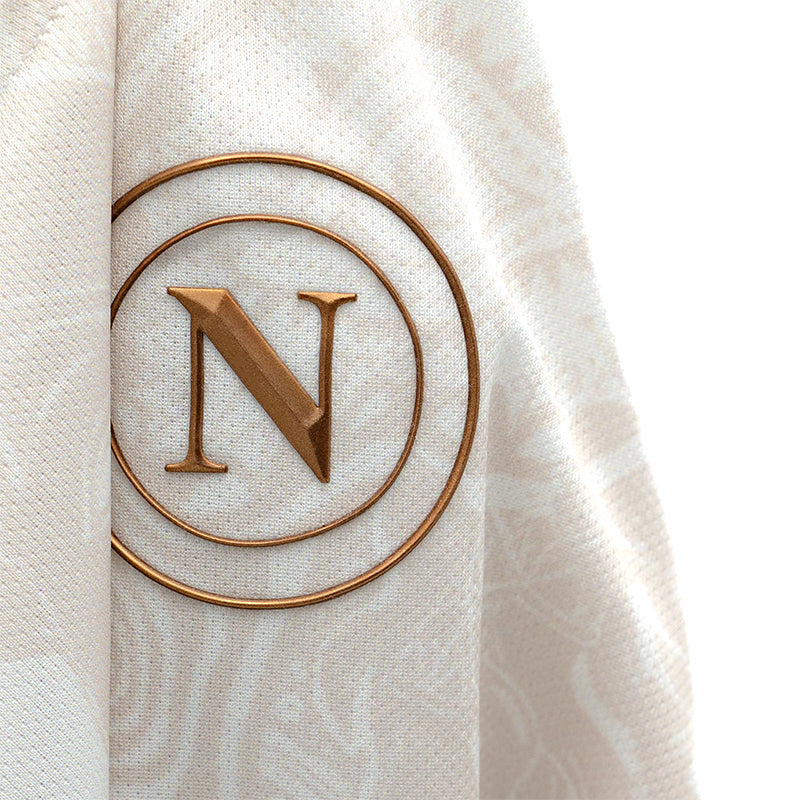Napoli 2025/26 Away Jersey