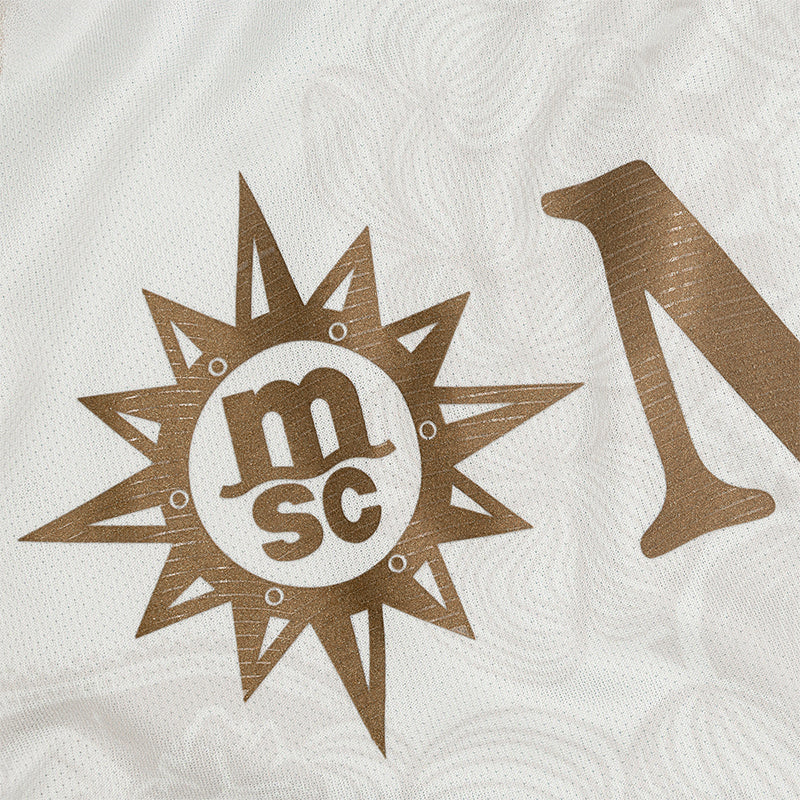 Napoli 2025/26 Away Jersey