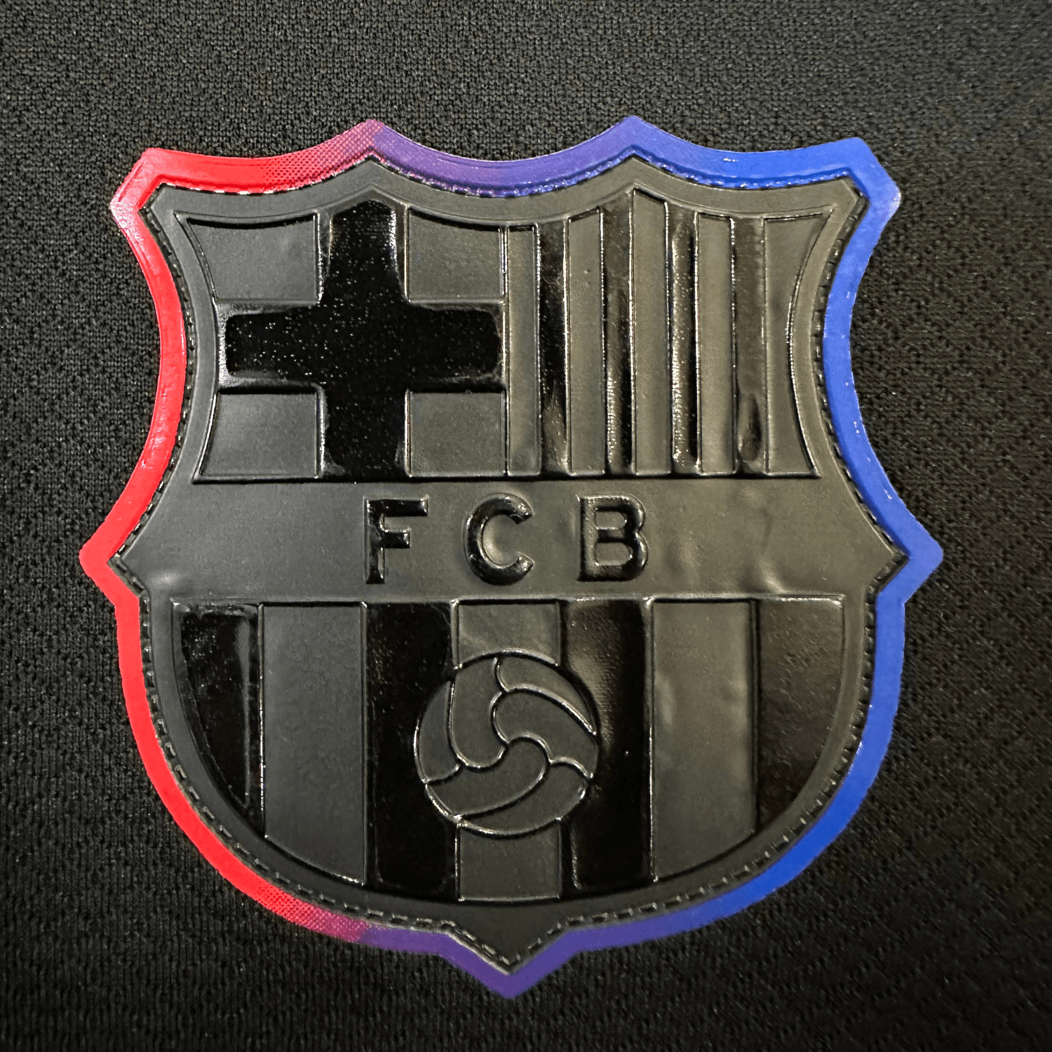 Barcelona 2024-2025 Away Jersey