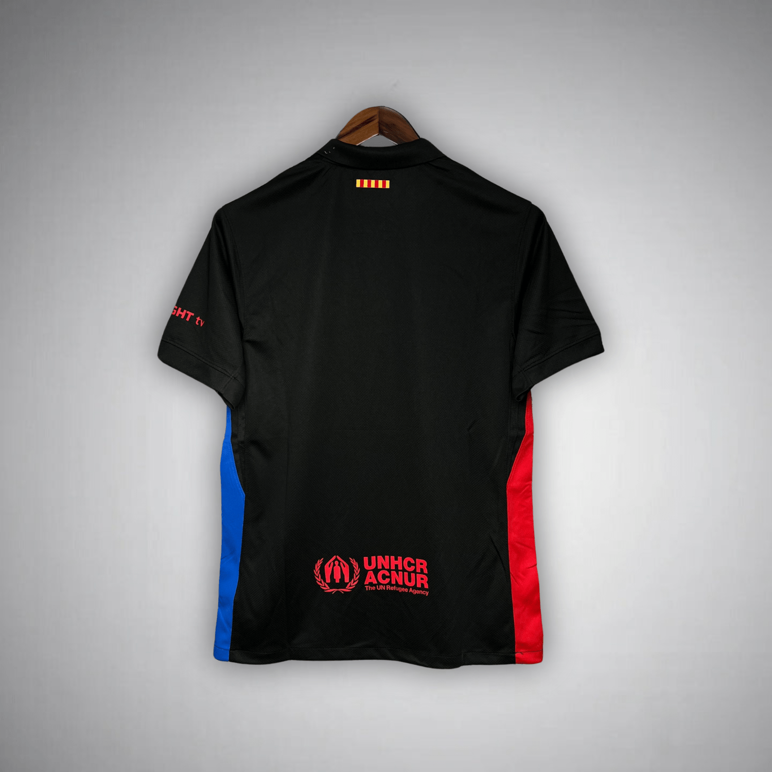 Barcelona 2024-2025 Away Jersey