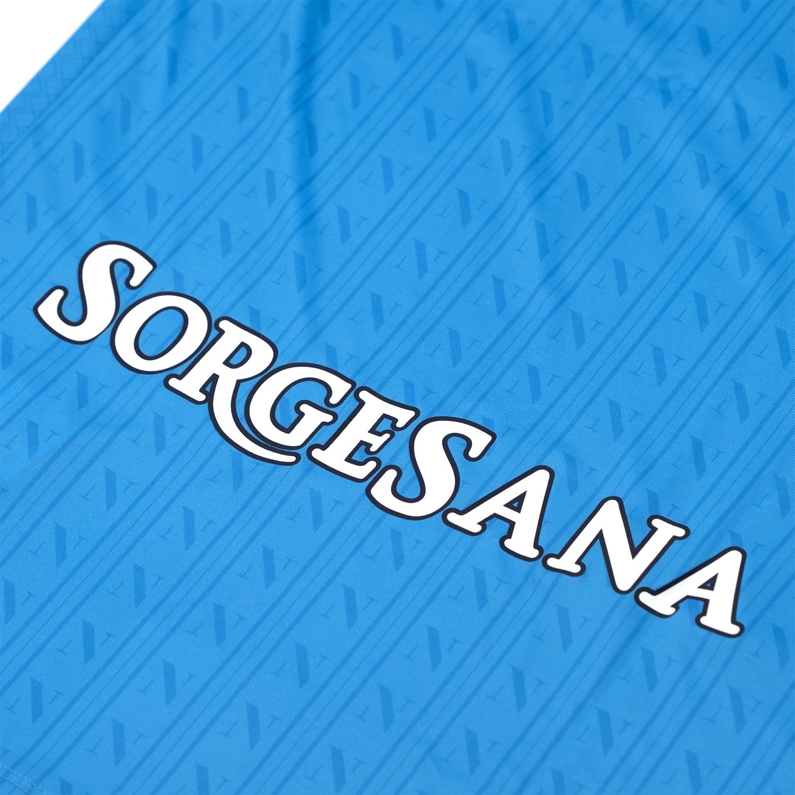 Napoli 2025/26 Home Jersey
