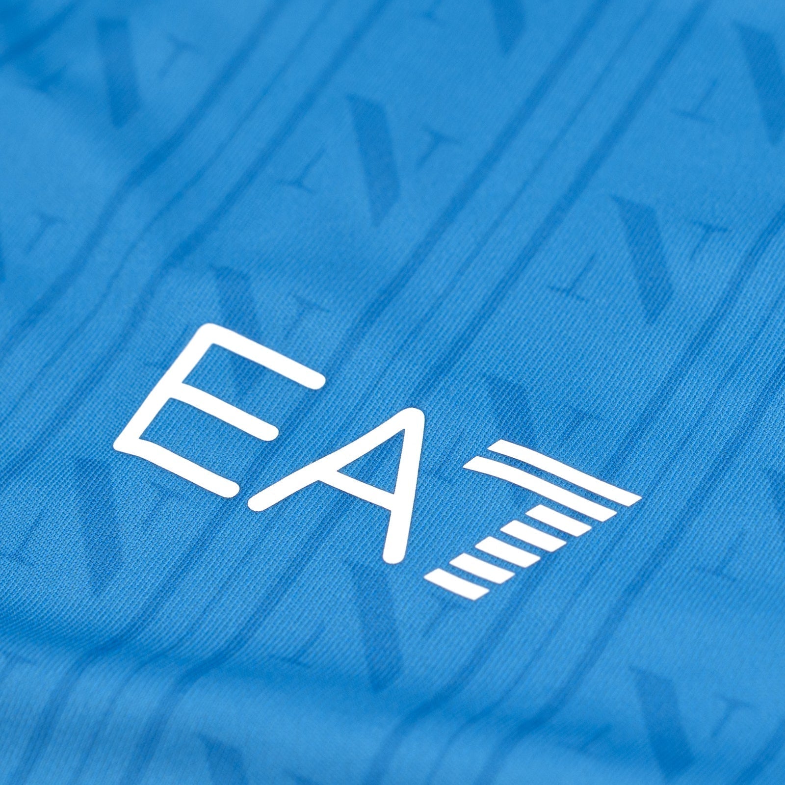 Napoli 2025/26 Home Jersey