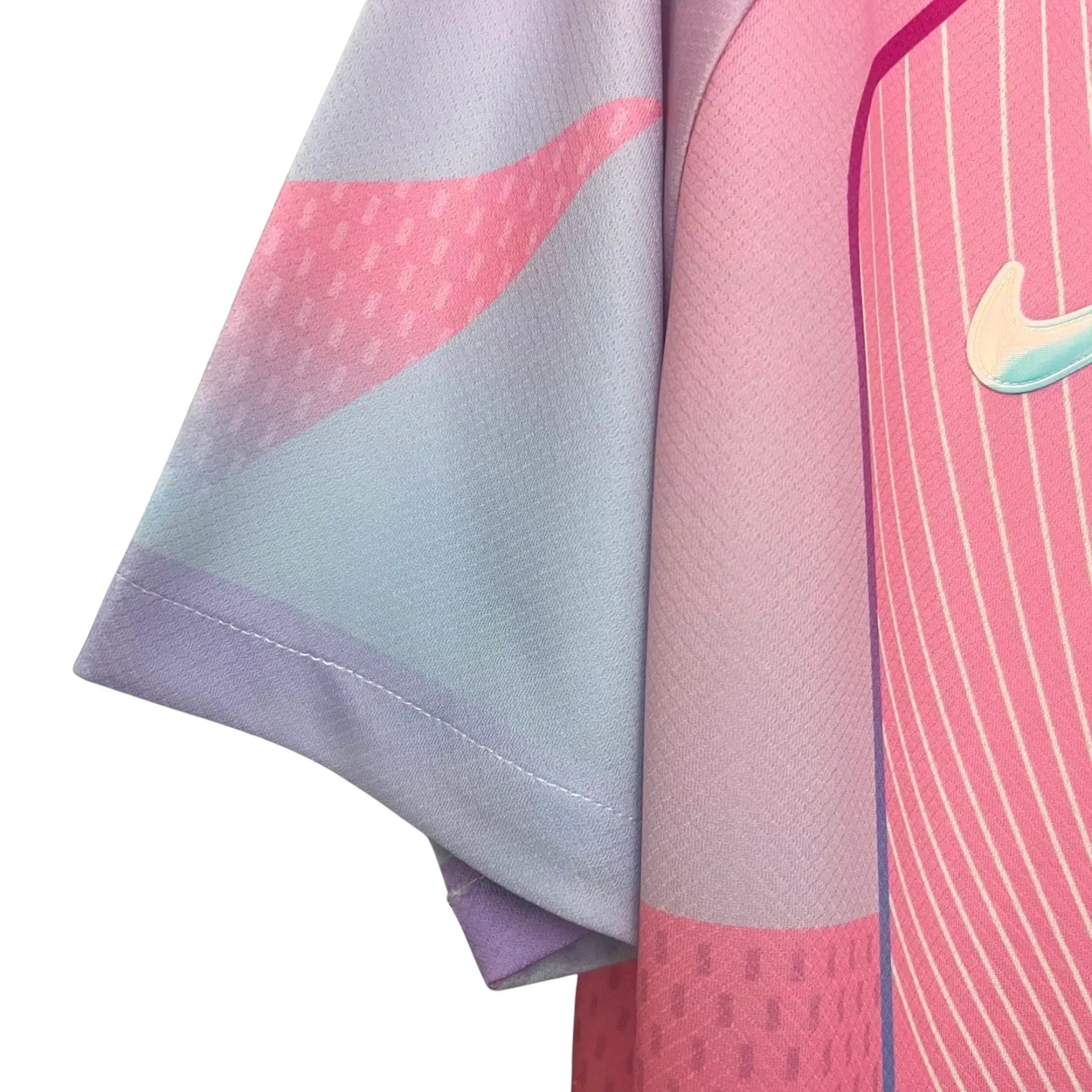 FC Barcelona 2025/26 Total 90 Jersey