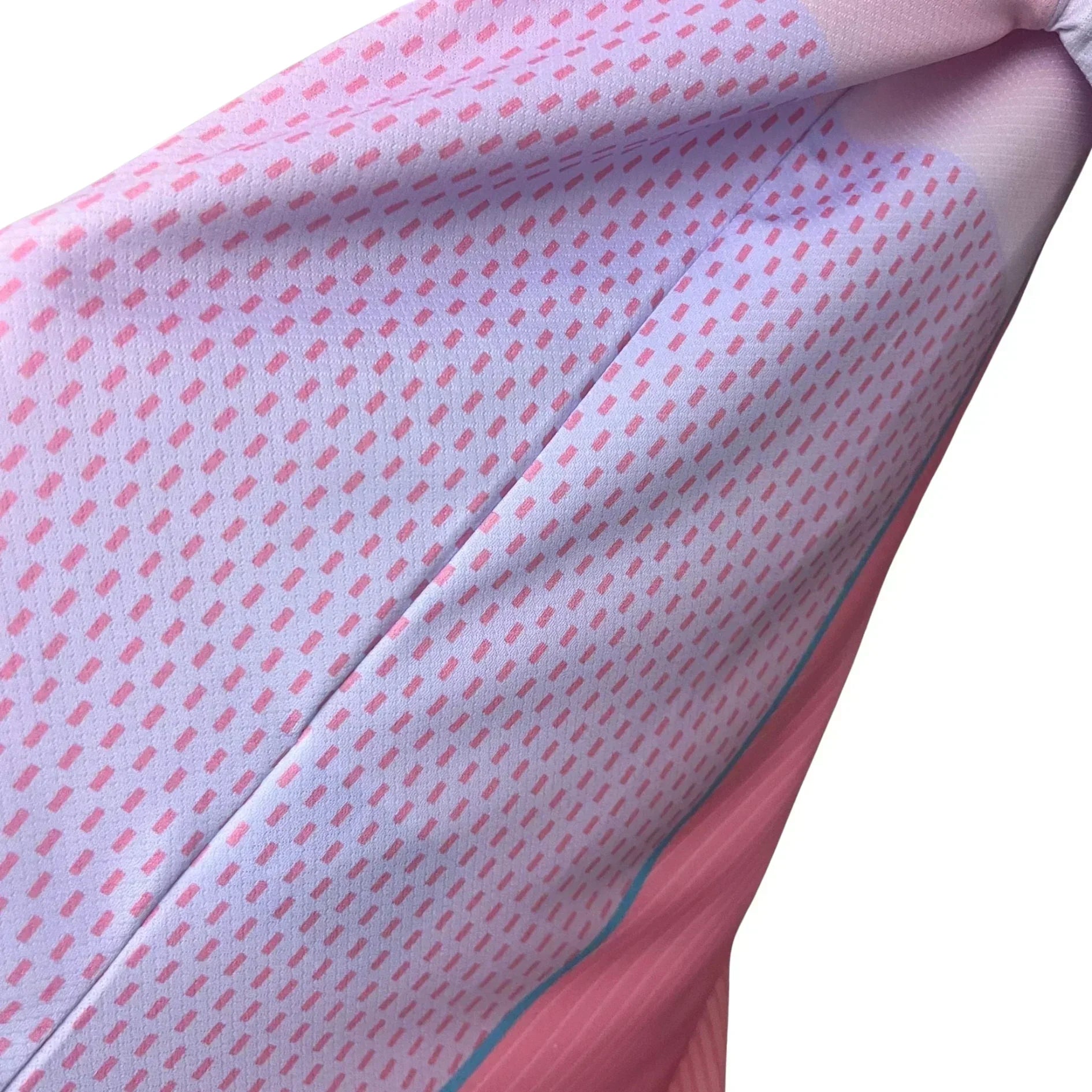 FC Barcelona 2025/26 Total 90 Jersey