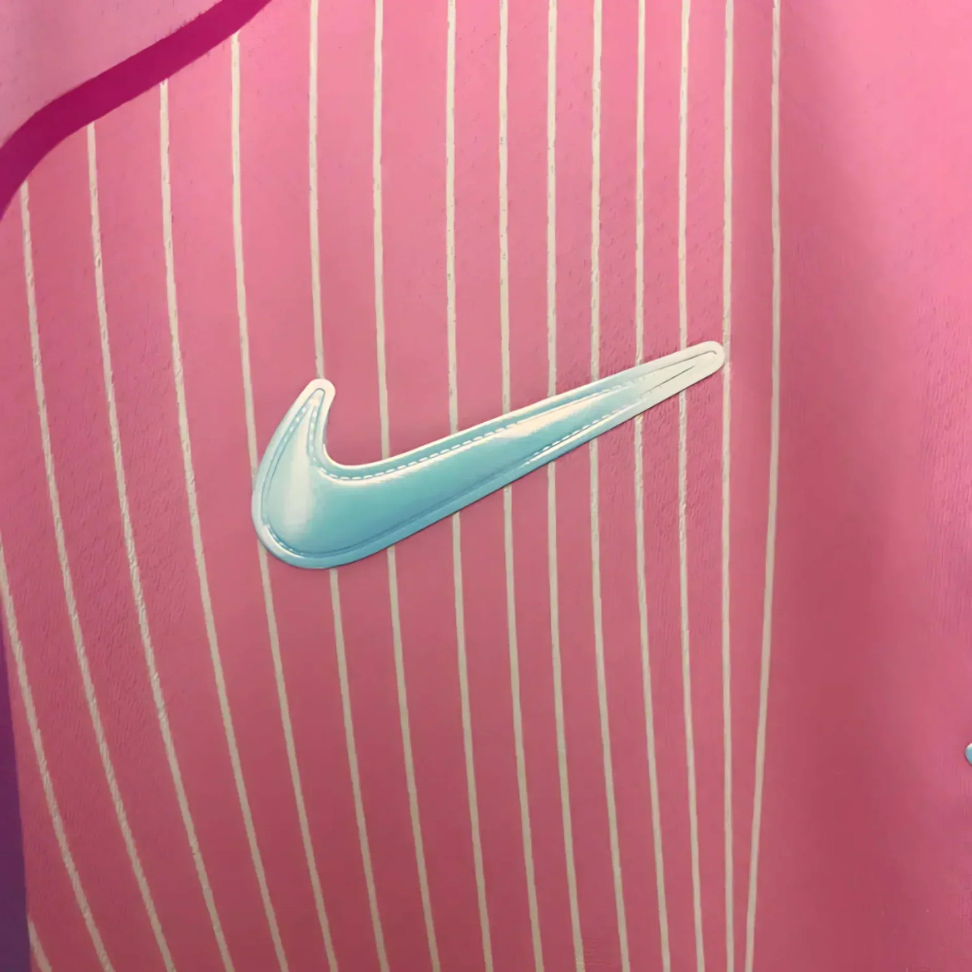 FC Barcelona 2025/26 Total 90 Jersey