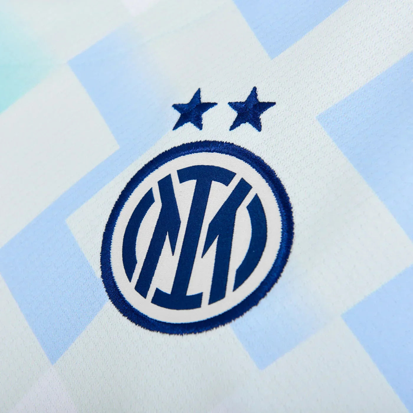 Inter Milan 2025/26 Away Kids Jersey