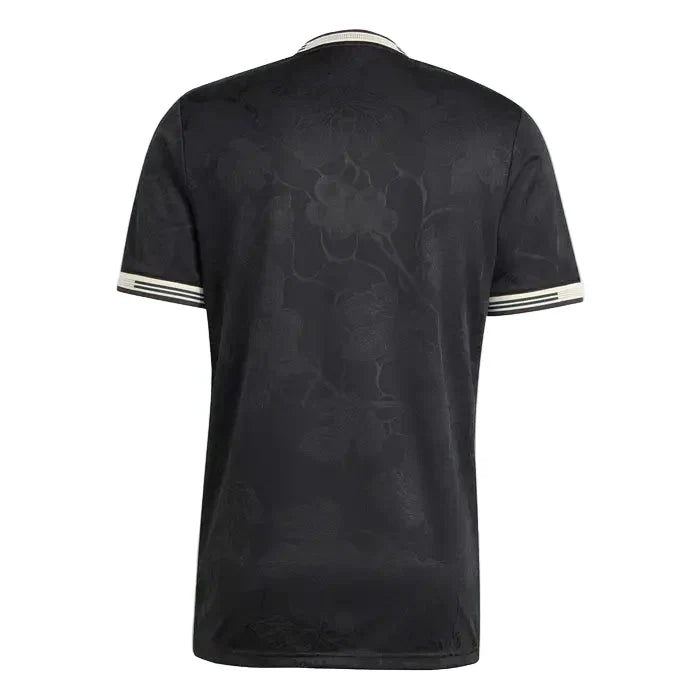 Juventus 2025/26 Third Jersey