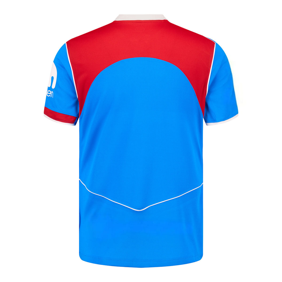 Athletico Madrid 2025/26 Third Jersey