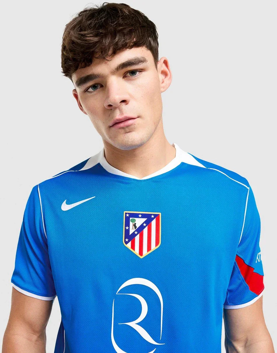 Athletico Madrid 2025/26 Third Jersey
