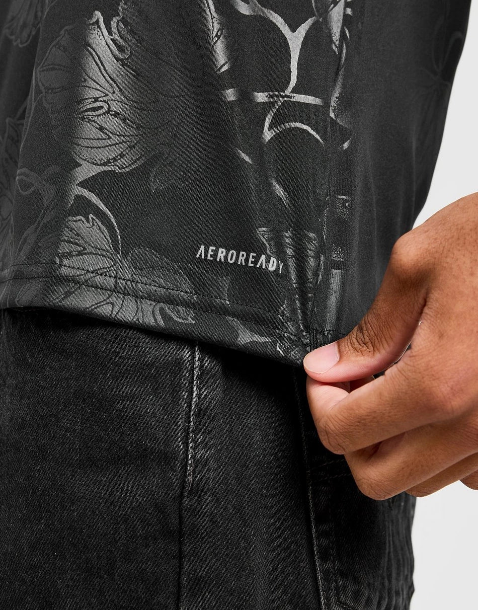 Juventus 2025/26 Third Jersey