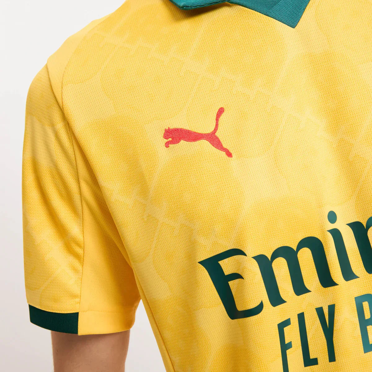 AC Milan 2025/26 Third Jersey