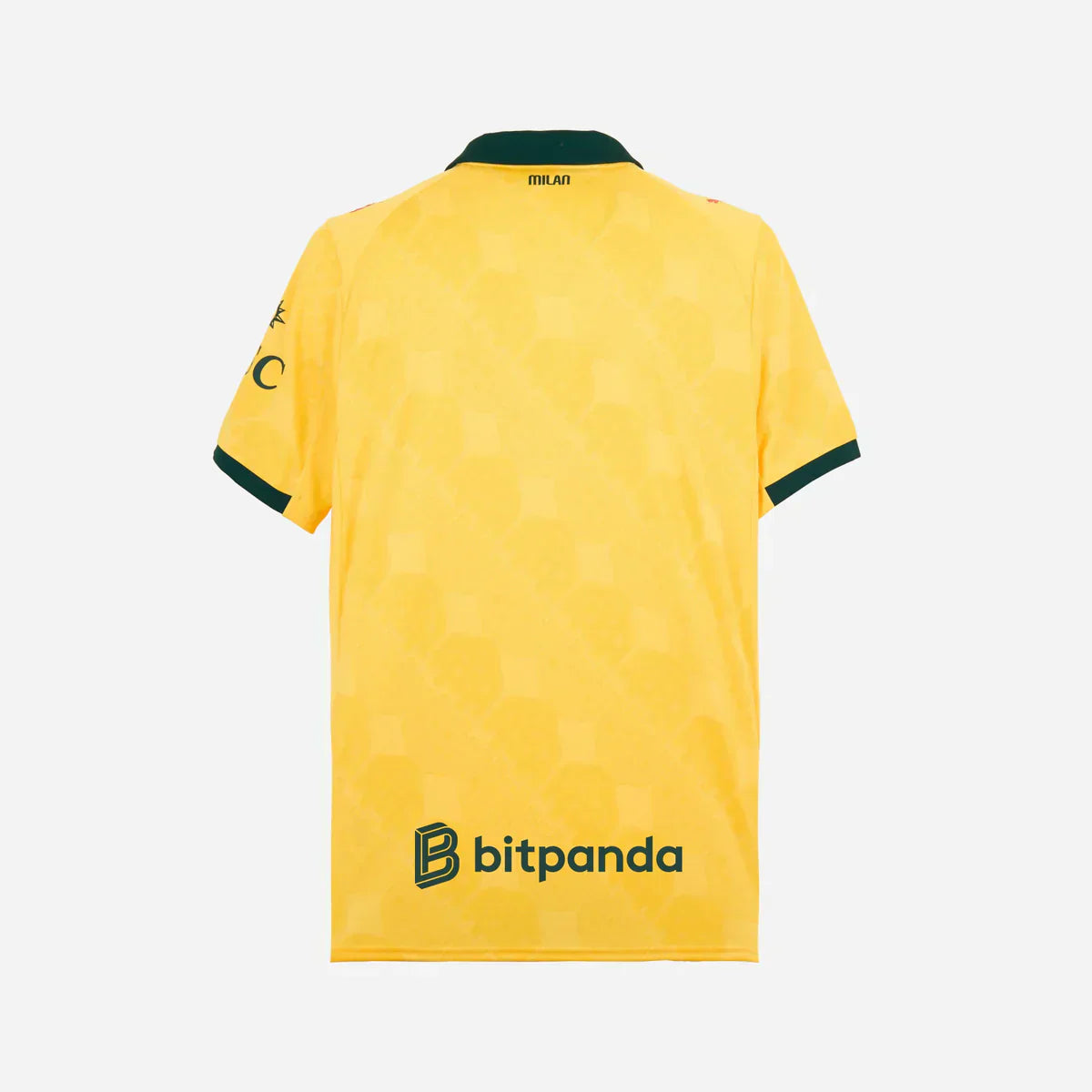 AC Milan 2025/26 Third Jersey