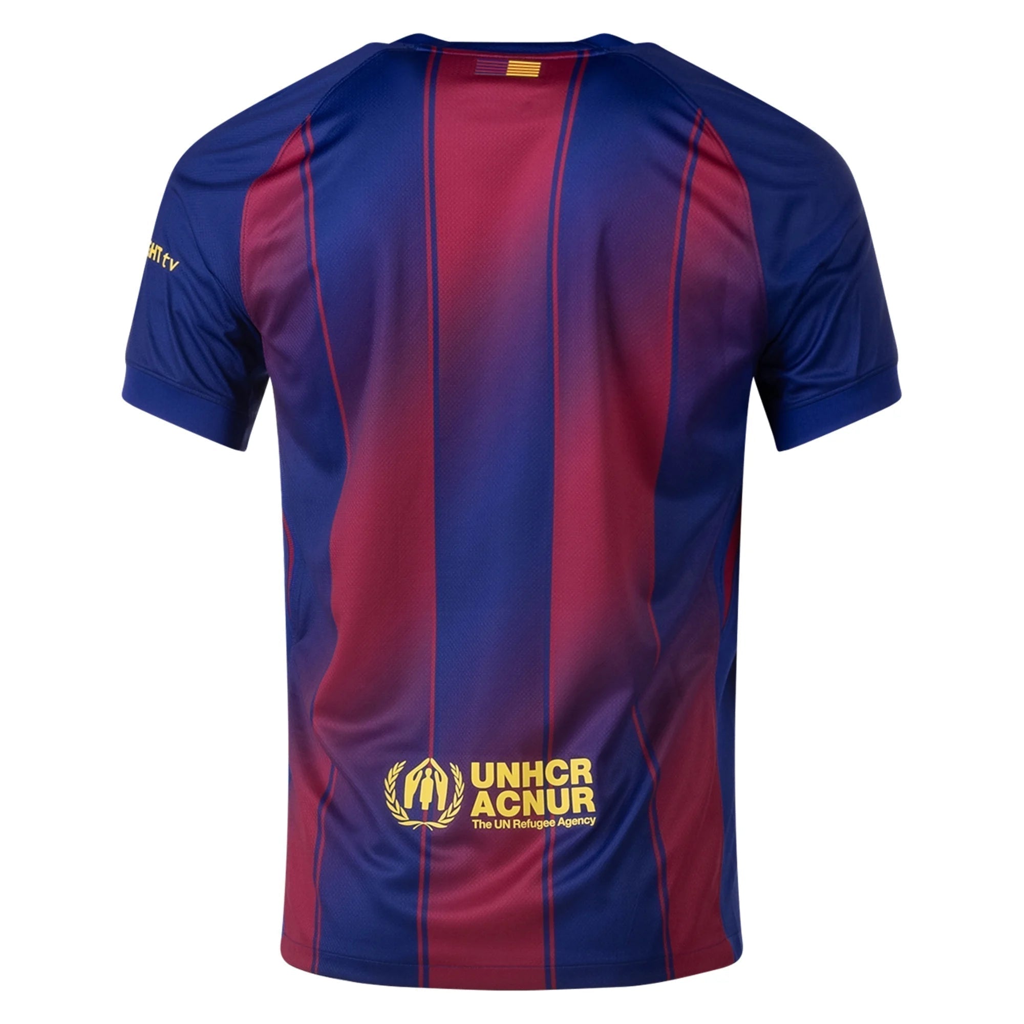 FC Barcelona 2025/26 Home Jersey