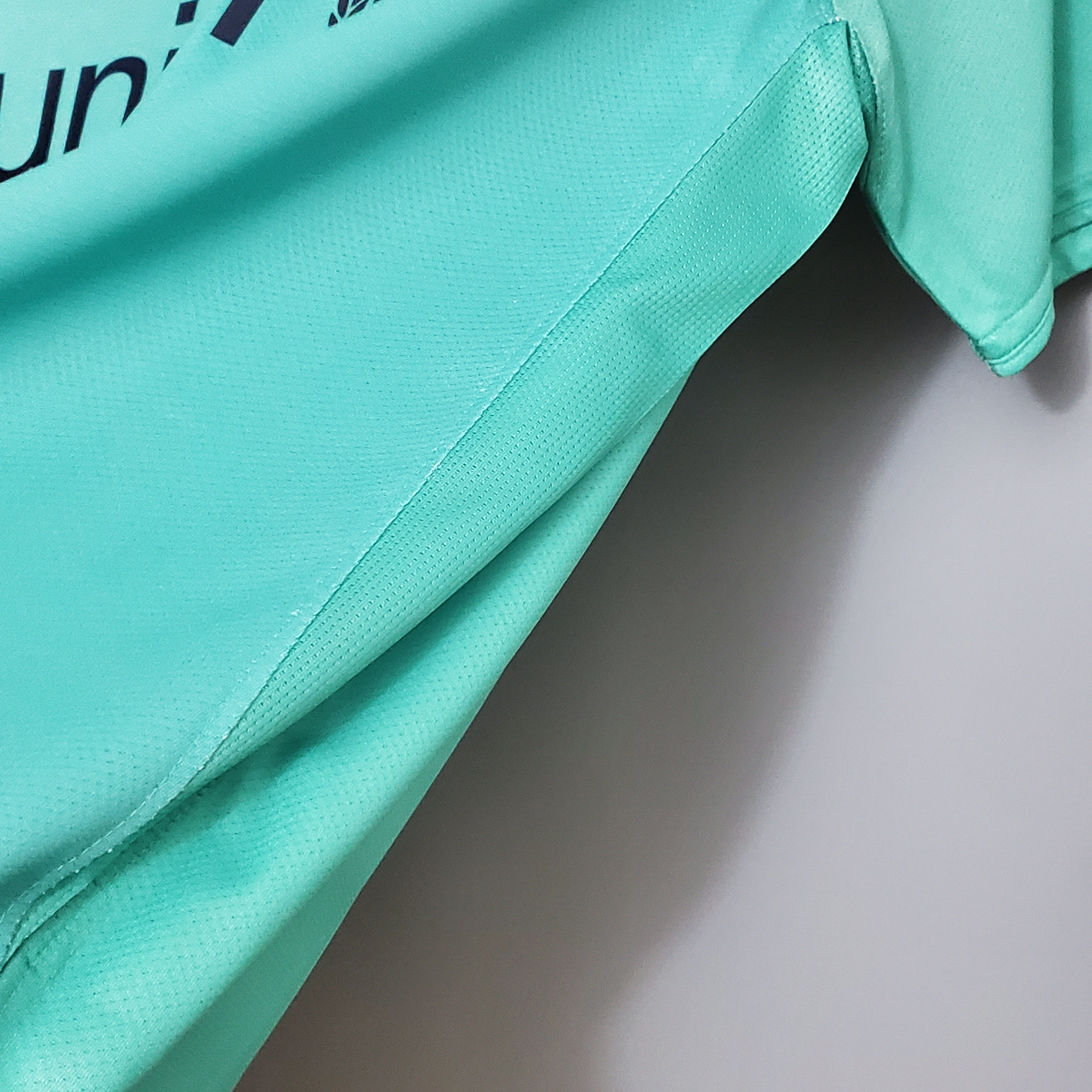 Barcelona 2010-2011 Away Retro Jersey