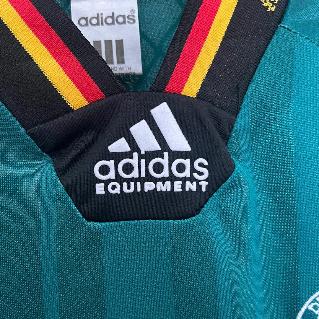 Germany Away 1992 - Kids Jersey