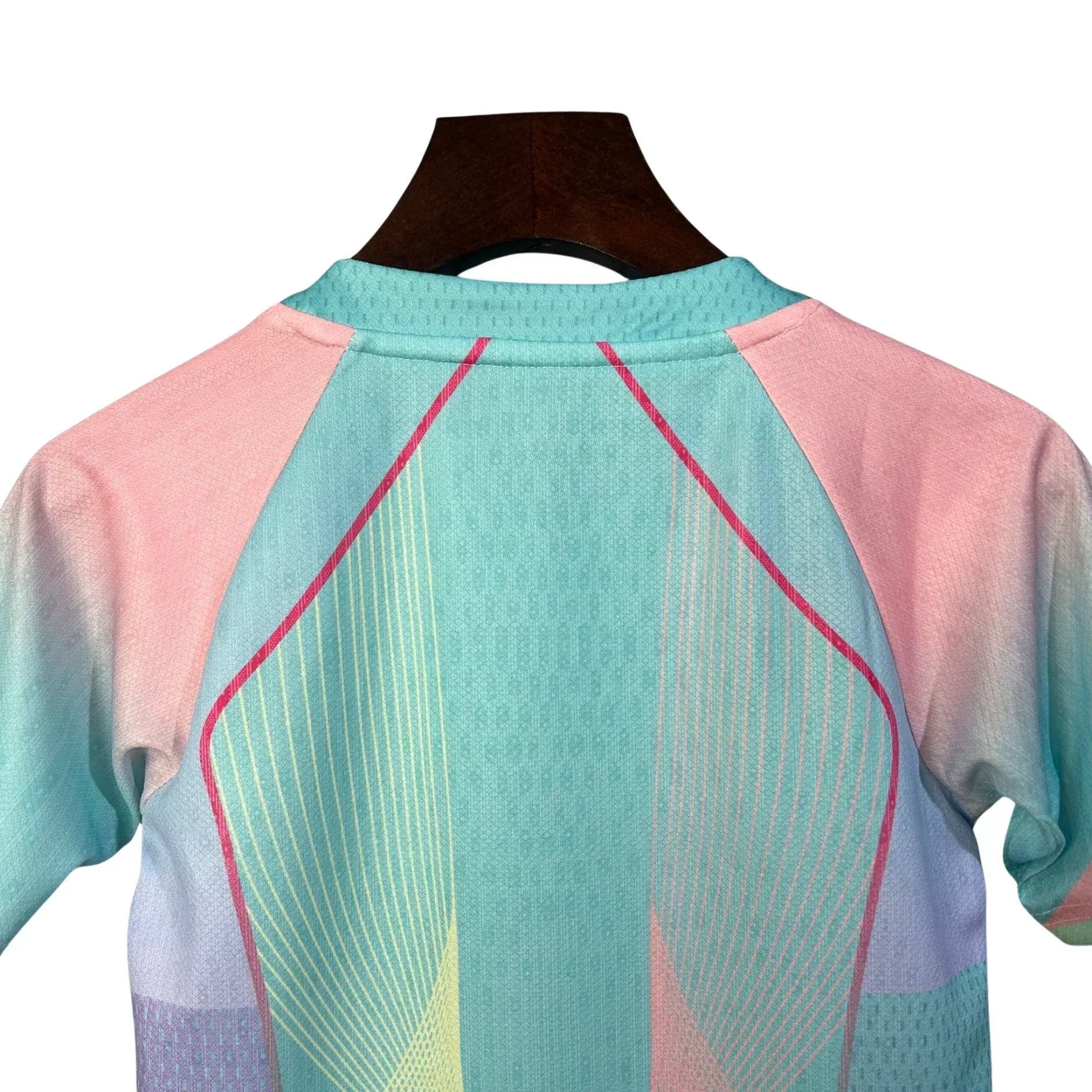 FC Barcelona 2025/26 Dreamwave Kids Jersey