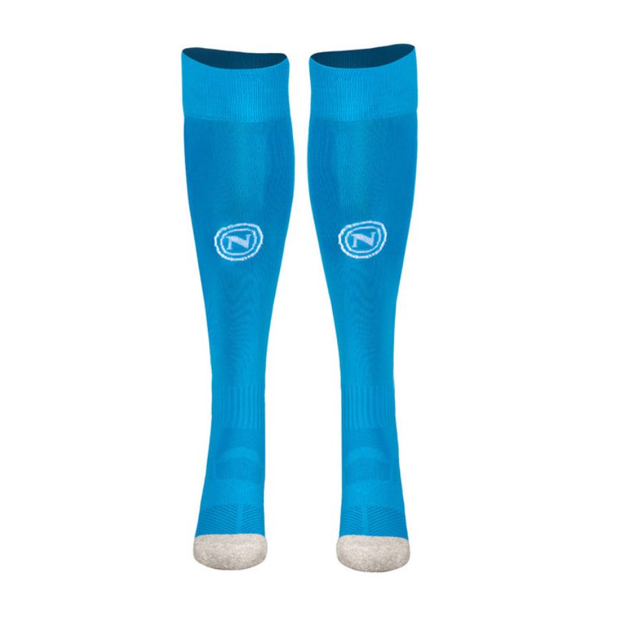 Napoli 2025/26 Home Kids Jersey