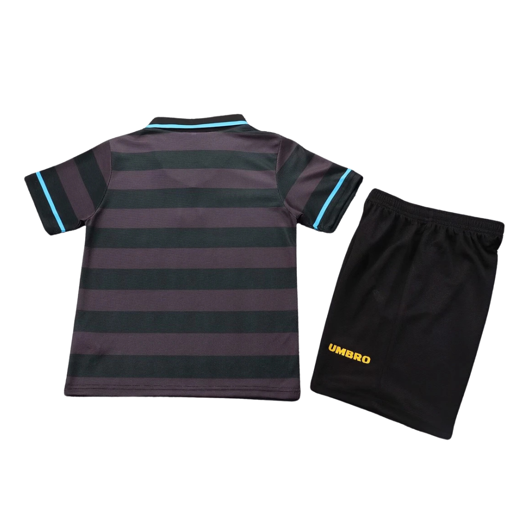 Inter Milan Away 1997-1998 - Kids Jersey